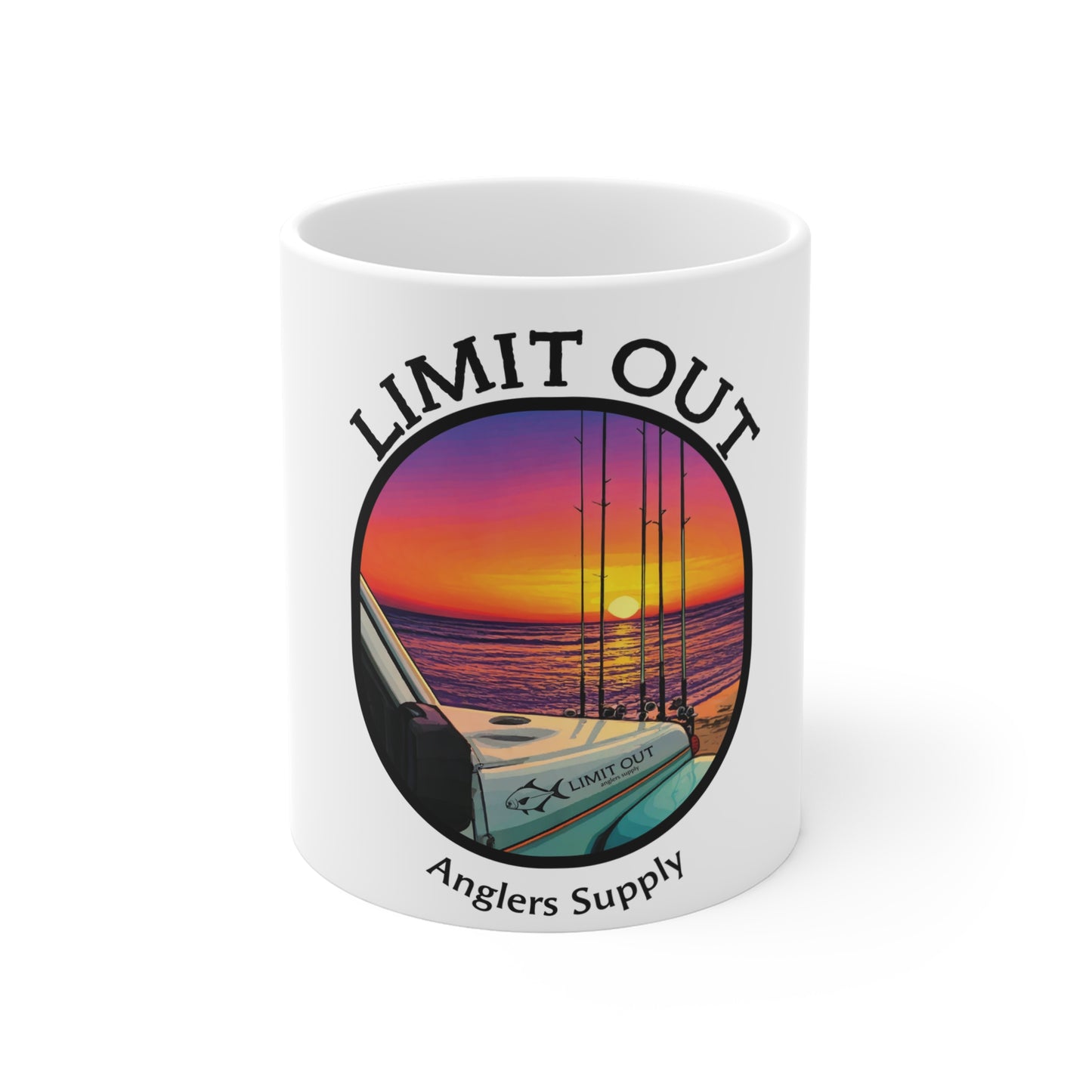 Mug 11oz