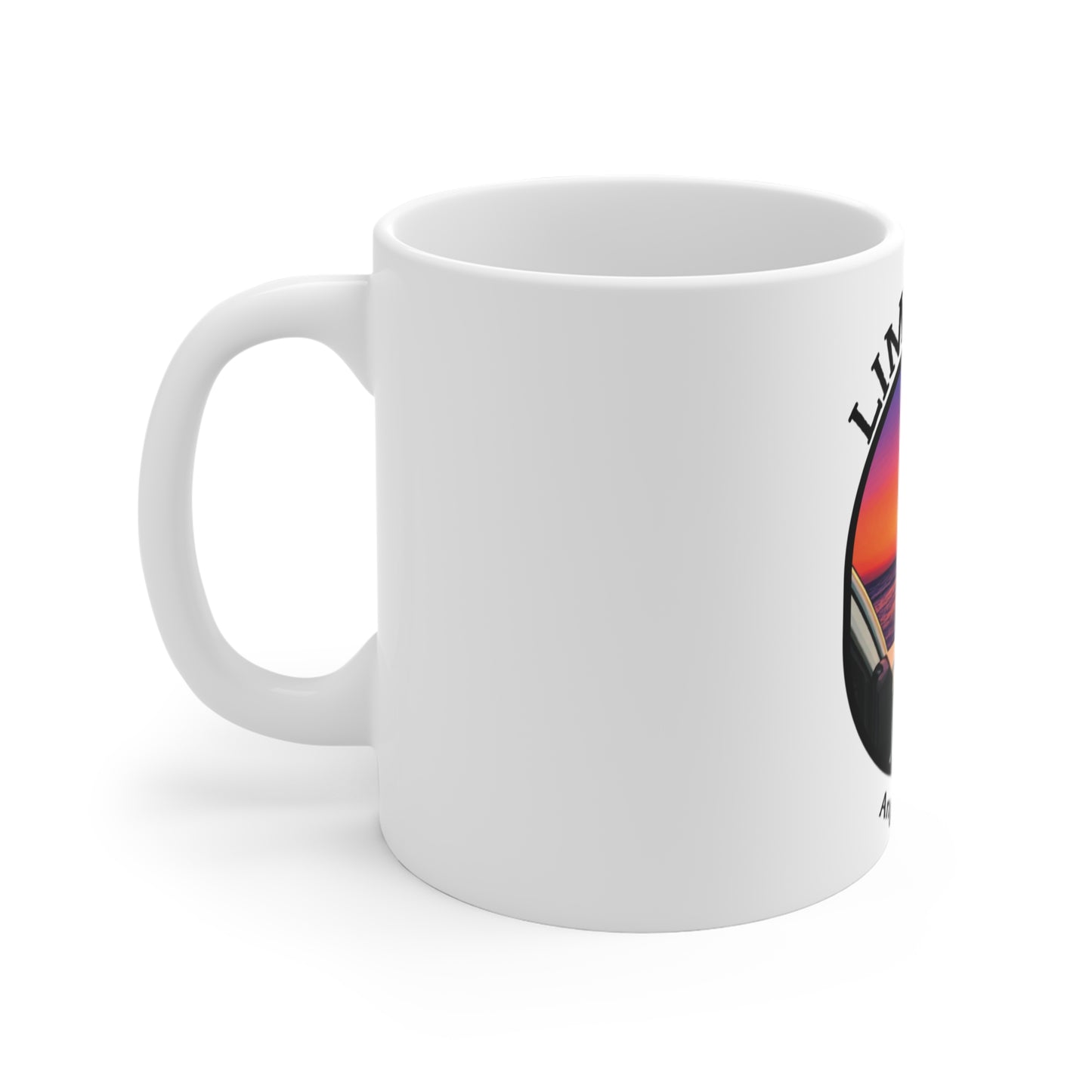 Mug 11oz