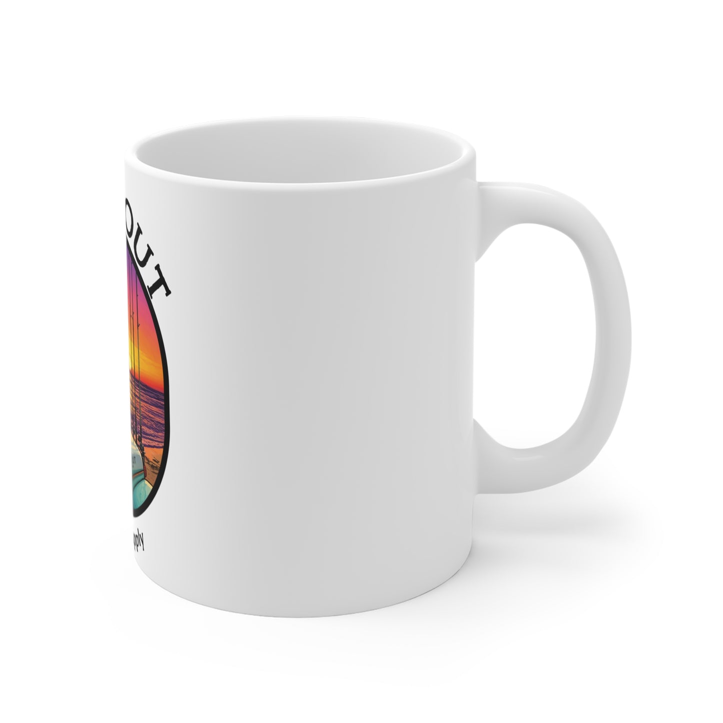 Mug 11oz