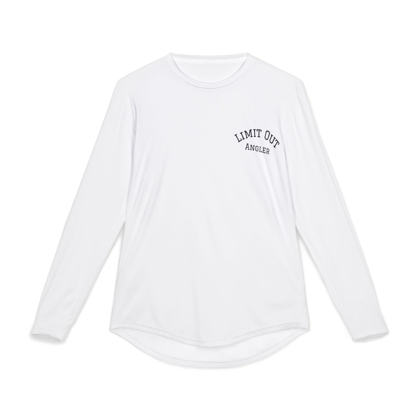 Men's UV Protection Long Sleeve Shirt (AOP)