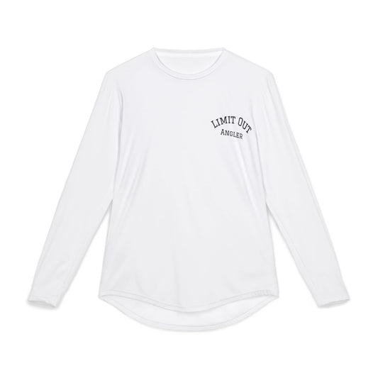 Men's UV Protection Long Sleeve Shirt (AOP)