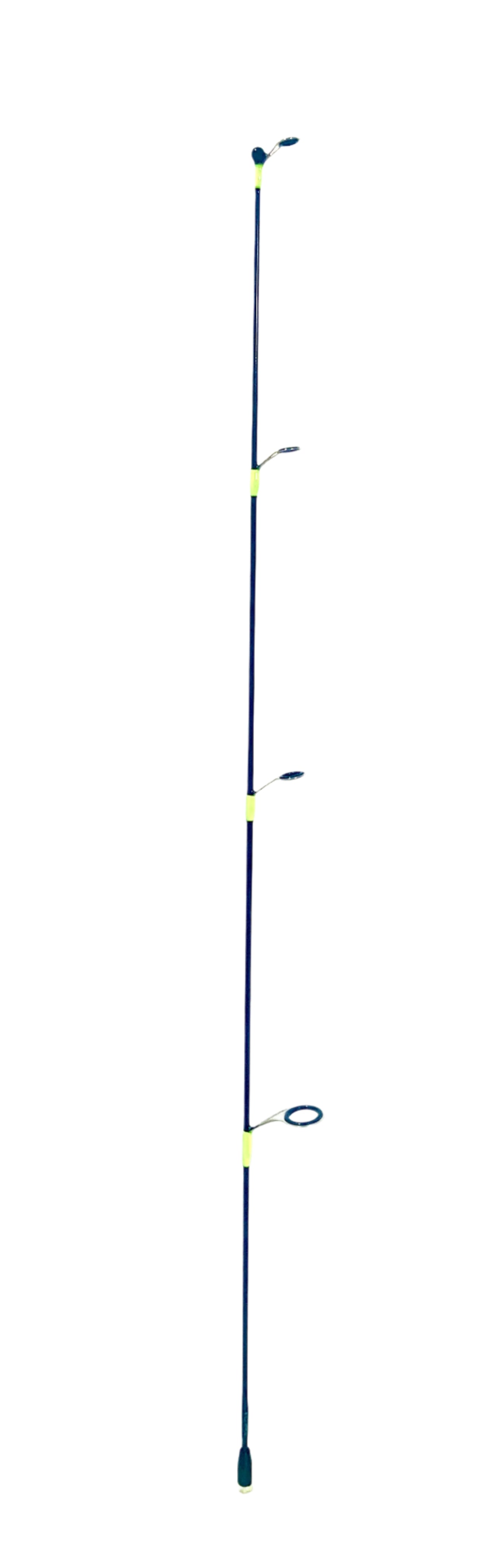 Fishing Pole Antenna, yellow