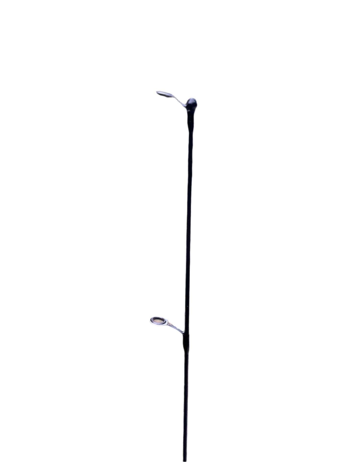 Fishing Pole Antenna, Black tip