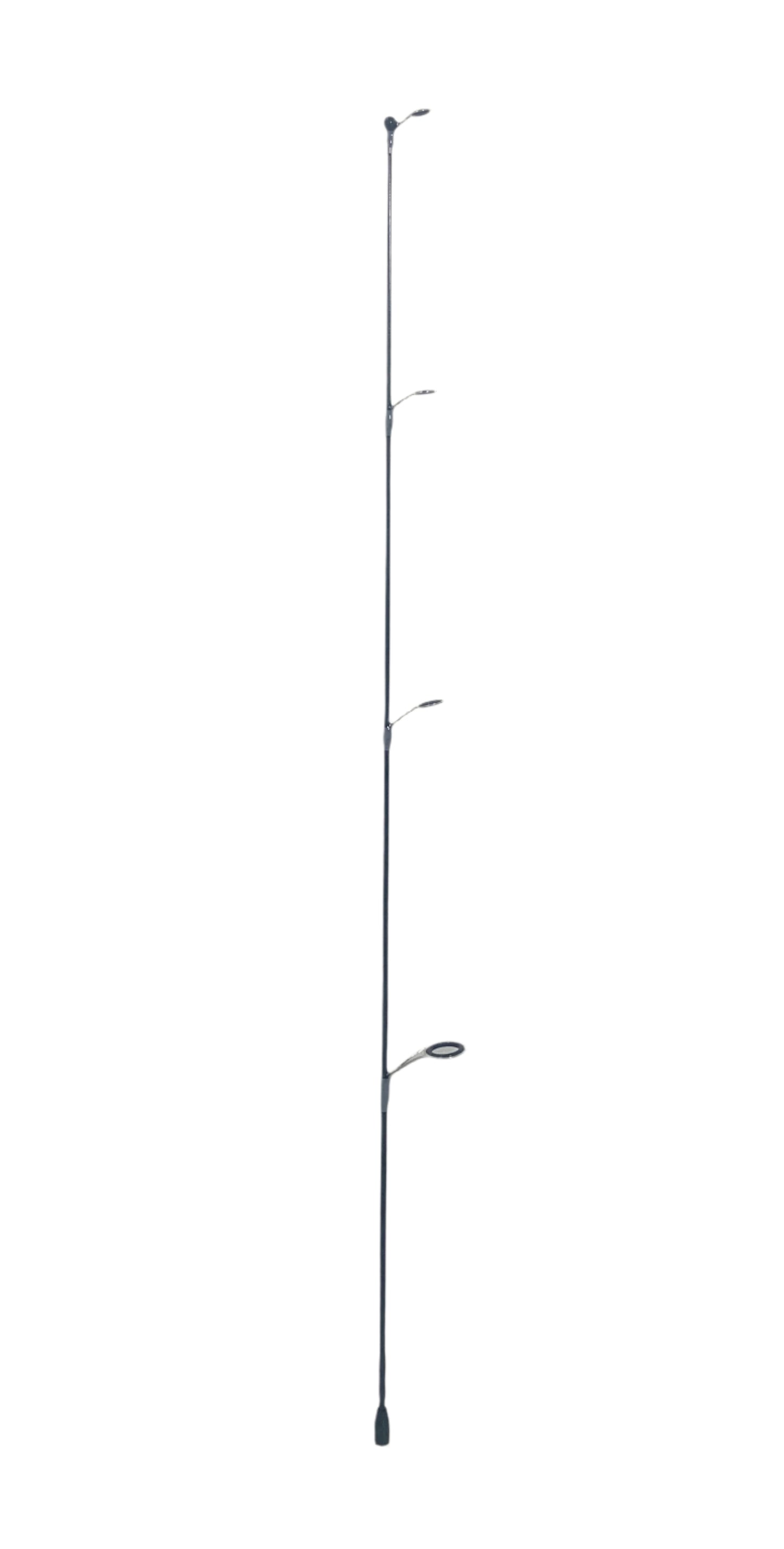 Fishing Pole Antenna, grey