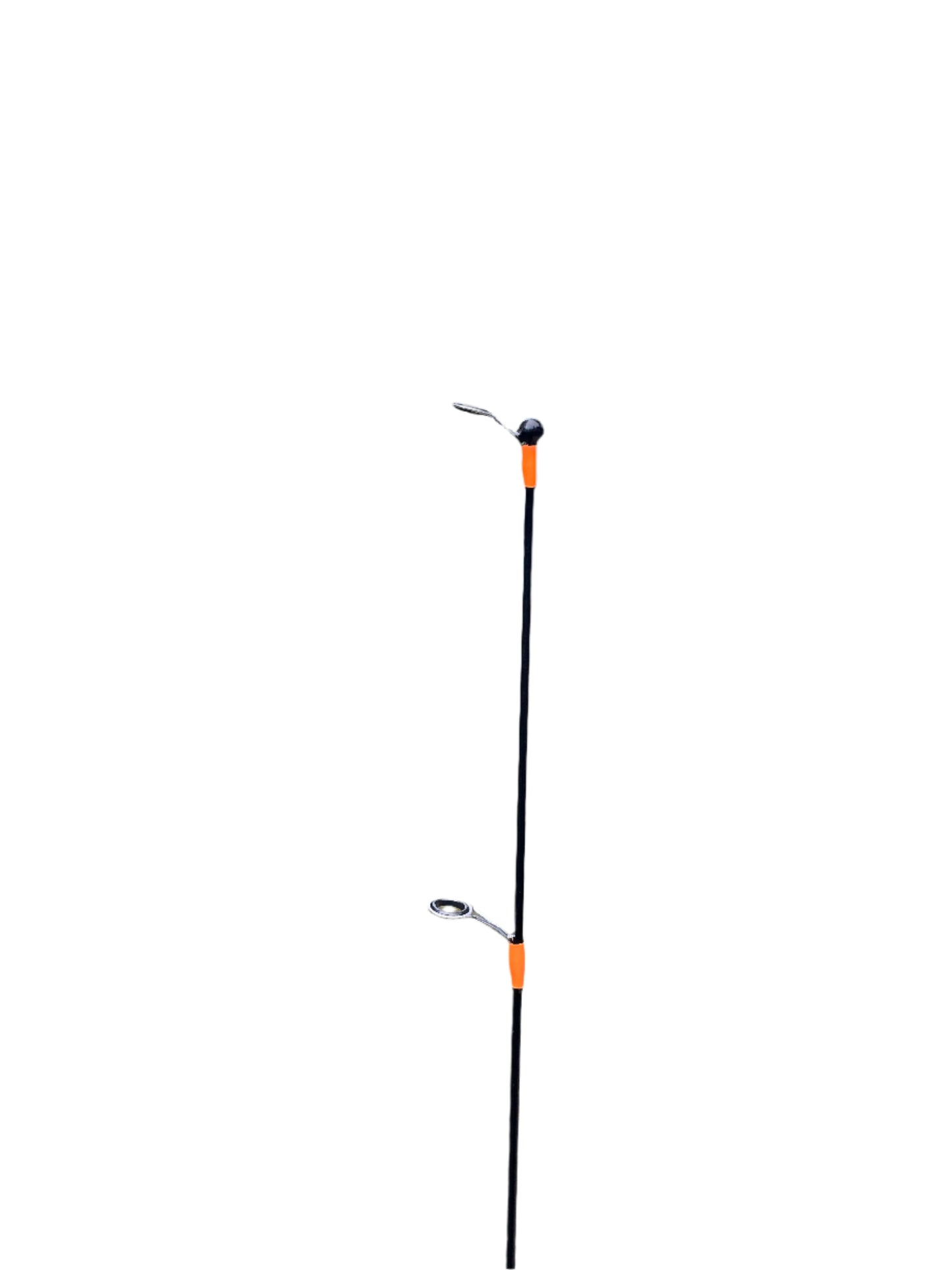 Fishing Pole Antenna, orange